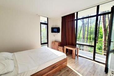 ホテル Kartuli Suli