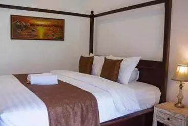 Majatalo Athaya Canggu