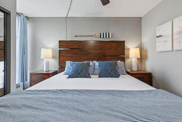 Апарт-отель Maui Beach Retreat