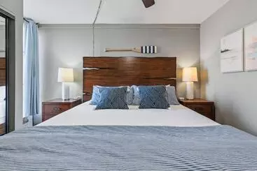 アパートホテル Maui Beach Retreat