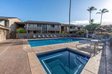 Aparthotel Maui Beach Retreat