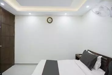 Oyo Hotel Veda Inn