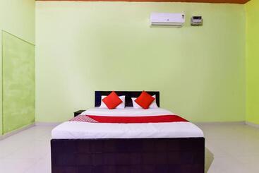 Oyo Hotel Virat Inn