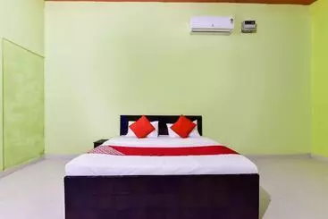 Oyo Hotel Virat Inn