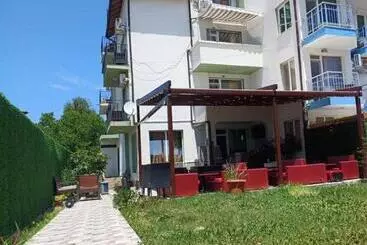 ペンション крин