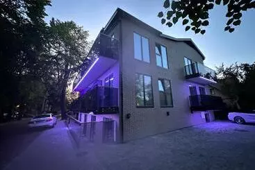 Pensjonat Lt11   777 Edition