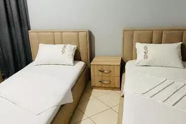 Pension Villa Aristoteli