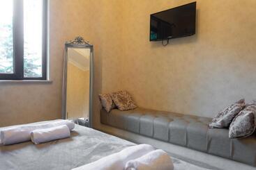 شقة فندقية Stone