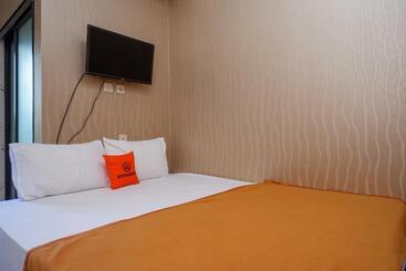 호스텔 Koolkost Syariah Near Malioboro Area