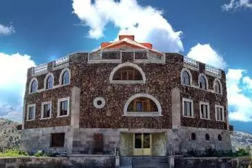 Hôtel Amrots