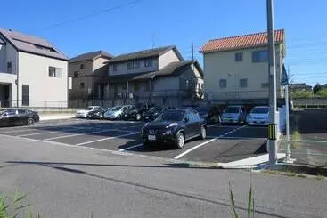 Hotel Heisei