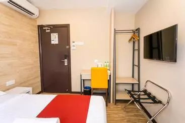 Icon Hotel Segamat