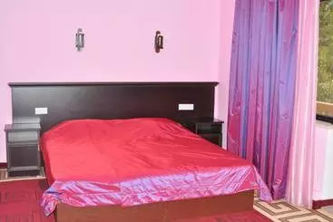 Hotel Mayisyan Kamurj