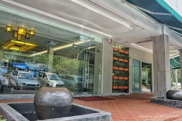 Nex Hotel Johor Bahru