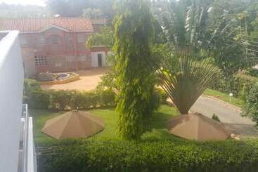 Hotelli Oriental Palace