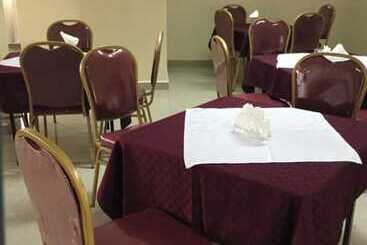 Hotelli Oriental Palace