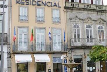 Hotelli Residencial Dora