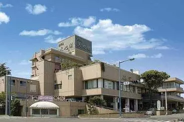 Hôtel Tenchikaku