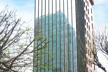 Ubinn Hotel & Gallery