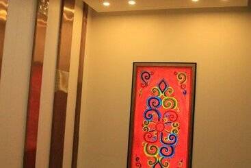 Ubinn Hotel & Gallery