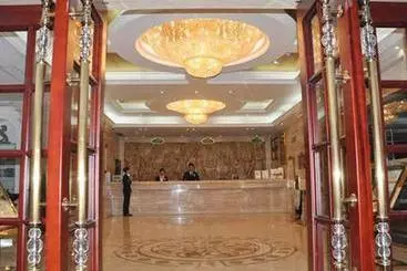 هتل Vienna 3 Best  Shenzhen Pingdi Pingzi Road