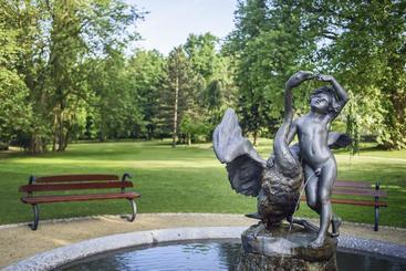 Zámecký Hotel Klein