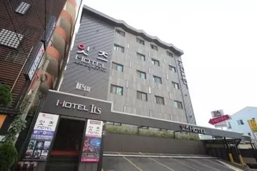 It S Motel