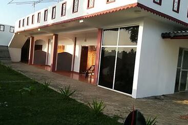 Kurort  Nilaveli Gates