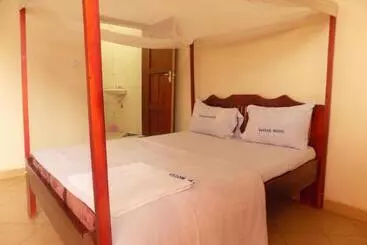 Silver Motel Mbarara