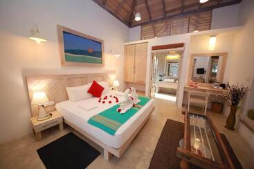 Hotel Hiru Villas And Kitesurfing