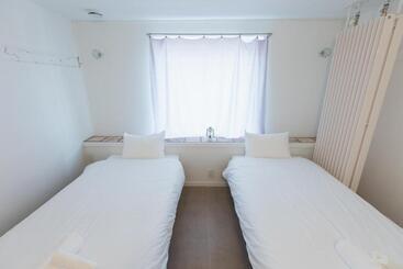 Hotel Square 8 Hakuba Retreat By Unplan