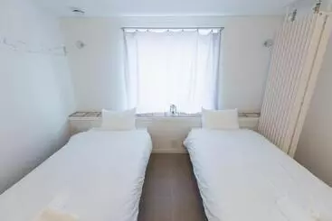 ホテル Square 8 Hakuba Retreat By Unplan