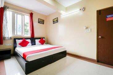Hotel Collection O Tiara Near Christ University