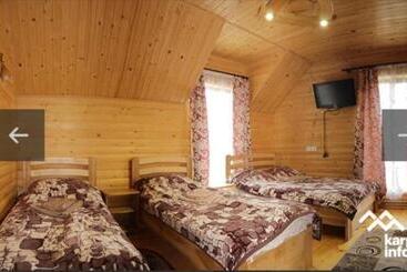 Пансион садиба надія