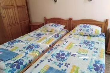 Panzió бриз 1 апартамент