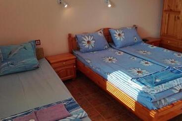 پانسیون Briz 2