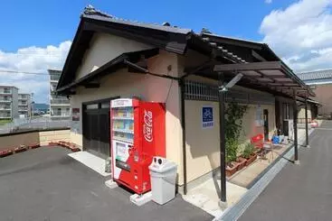 Pensionat Guesthouse Kyoyumezakura