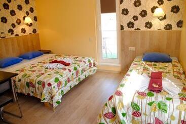 پانسیون Tennise Külalistemaja