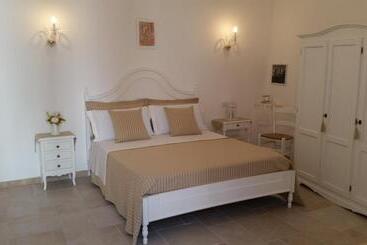 צימר Dimora Palmieri Di Charme