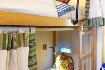 Flotsam And Jetsam Artist Beach Hostel