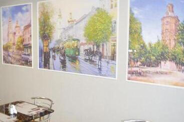 Hostel Vip Na Pestelya, 11