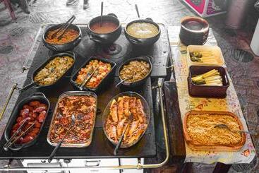 Pousada São João   Estrada Parque Pantanal