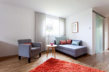 בית מלון כפרי Storchen Restaurant