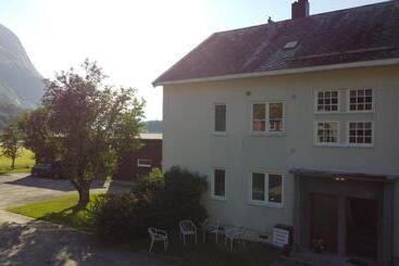 åndalsnes Hostel