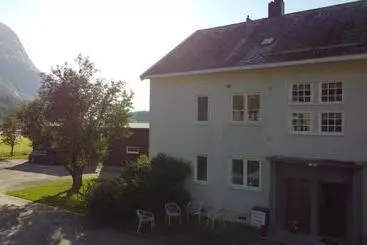 åndalsnes Hostel