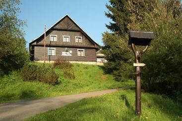 Pension Apartmány Morava