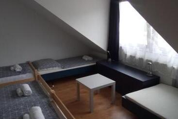 ペンション Palócföld Vendégház