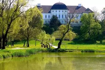 Pensión Palócföld Vendégház