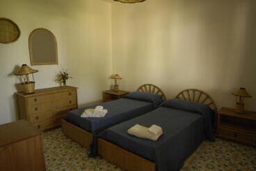 Villa Sangineto Resort