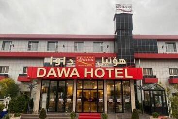 Dawa Hotel And Restaurant